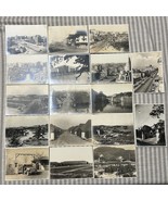 Vintage Photographs Post WWII Japan Tokyo Military 1940s 4th Repl Depot - $1,740.26 MXN