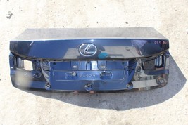 2006-2010 LEXUS IS250 REAR TRUNK TAILGATE LIFTGATE ASSEMBLY K6003 - $367.08