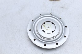 02-08 MINI COOPER WHEEL CENTER CAP SILVER 1512572 E5843 image 2