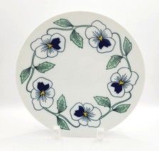 Rorstrand Sweden Sylvia Bread &amp; Butter Plate Designer Sylvia Leuchovius ... - £11.48 GBP