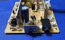Yamaha DGX-640 Parts: Power Supply Board YC254 PSU Assembly – Tested Wor... - $22.50