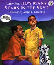 How Many Stars in the Sky? (Reading Rainbow Books) [Paperback] Hort, Lenny and R - £7.20 GBP