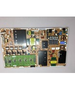 Original Samsung LED TV UN55C8000 Power Supply Board BN44-00363A - $1,293.46 MXN