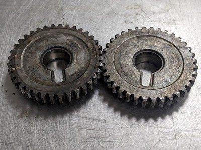 Exhaust Camshaft Timing Gear Set For 13-15 Nissan Xterra  4.0 130247Y000 4WD Item image 7