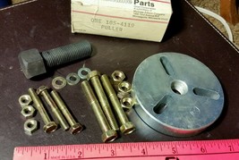 185-4119 PULLER SET KIT KUBOTA    ONAN  K  GENERATOR SERIES - $39.42