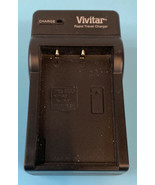 Vivitar AC/DC Rapid Travel Charger VIV-QC-401 TESTED Working Free Shipping - $128.30 MXN