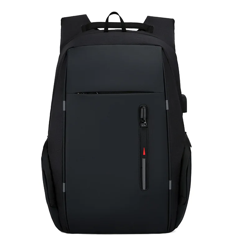 New Business Bag Computer Bag Multi-function Waterproof USB Large Capacity Backp - $106.77