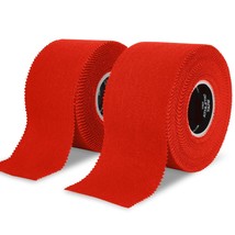 Elite Athletic Tape - Breathable High-Adhesive Trainer&#39;S Tape - 2 Roll P... - £15.68 GBP