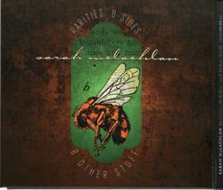 Sarah McLachlan: Rarities, B-sides &amp; Other Stuff (used CD) - $7.00