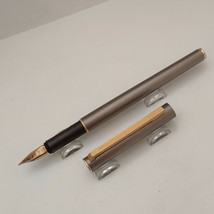 Montblanc Noblesse Stainless steel fountain pen - £146.75 GBP