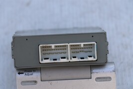 TOYOTA 4RUNNER TCCM Transfer case 4wd 4x4 control module 89530-35311 image 4