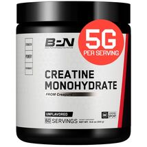 7/26 BARE PERFORMANCE NUTRITION, BPN Pure Creatine Monohydrate Powder by... - $24.74