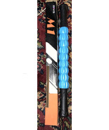 Muscle Roller Body Massage Stick for Sports Fitness Physical Therapy Rec... - $110.61 MXN