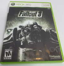 Fallout 3 (Microsoft Xbox 360) - Disc Only - A303 - £4.64 GBP