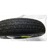 03 - 08 Subaru Forester Emergency Spare Tire Wheel Donut OEM Free Ship - €112,92 EUR