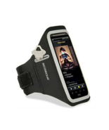 Scosche Fitness Set - Armband Mit SPORTS Ohrbügel Kopfhörer - $351.75 MXN