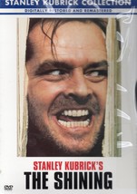SHINING (dvd) *NEW* Cabin Fever in Motel Hell, full screen as Kubrick intended - £7.85 GBP