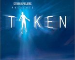 Steven Spielberg Presents Taken [DVD] - $23.03