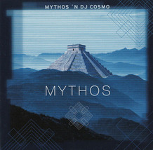 Mythos &#39;N DJ Cosmo - Mythos (CD, Album) (Near Mint (NM or M-)) - £0.97 GBP