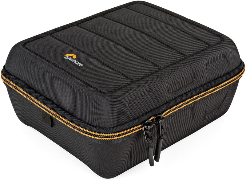 Hardside CS 80 Case for Small Drone, Mirrorless Cameras, Larger Over-Ea Item image 4