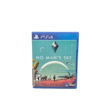 No Man's Sky (Sony PlayStation 4, 2016) PS4  - $18.20