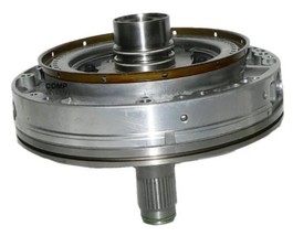 5R110W TRANSMISSION PUMP REBUILT #3C3P FORD REMANFACTURED SUPER DUTY 2003-2004 image 4