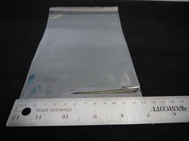 160Pcs 13cmX19cm 1mil OPD Self Adhesive Seal Reclosable Plastic Clear Bags - £29.89 GBP