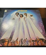 Shalamar Uptown Festival VG+ Funk Soul Disco R&amp;B 70s Samples Soul Train ... - $188.62 MXN