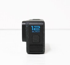 GoPro HERO12 Black CPST1 5K Action Camera CHDHX-121-CN image 4
