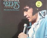 Our Memories Of Elvis Volume 2 [Vinyl] - $39.99
