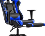 Gaming Chair For The Office, Executive Chair For The Desk, And Ergonomic - £112.92 GBP