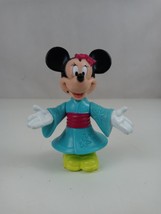 1993 McDonalds Happy Meal Toy Minnie Mouse in Japan. - £4.56 GBP