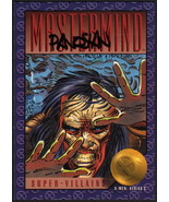 1993 SkyBox Marvel X-Men Series II Art Card SIGNED Dan Panosian / Master... - $17.64 CAD