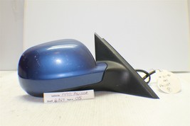 1998-1999 Volkswagen Passat Right Pass OEM Electric Side View Mirror 15 6N4 - £25.31 GBP