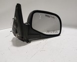 Passenger Side View Mirror Manual Styled Fits 98-05 RANGER 1012917 - $55.44