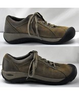 Pre-loved Partner

Keen Presidio Brown Nubuck Leather Lace Up Walking Hi... - $55.80 CAD