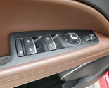 2018 19 20 21 22 23 2024 Alfa Romeo Stelvio OEM Master Window Switch - £72.68 GBP