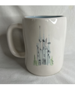 Rae Dunn Disney &quot;A Dream Come True&quot; Mug, Pre-Owned - $300.98 MXN