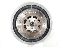 Front Wheel OEM 1990 Harley Davidson FLHTC90 Day Warranty! Fast Shipping and ... - £93.44 GBP