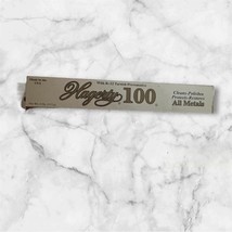 Hagerty 100 All Metal Polish With R-22 Tarnish Preventative On All Metals - $4.65