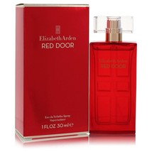Red Door Perfume By Elizabeth Arden Eau De Toilette Spray 1 oz - £21.77 GBP