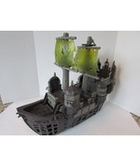 Vtg Disney Spinmaster #73103 Pirates of Carribean Silent Mary Ghost Ship - $44.50