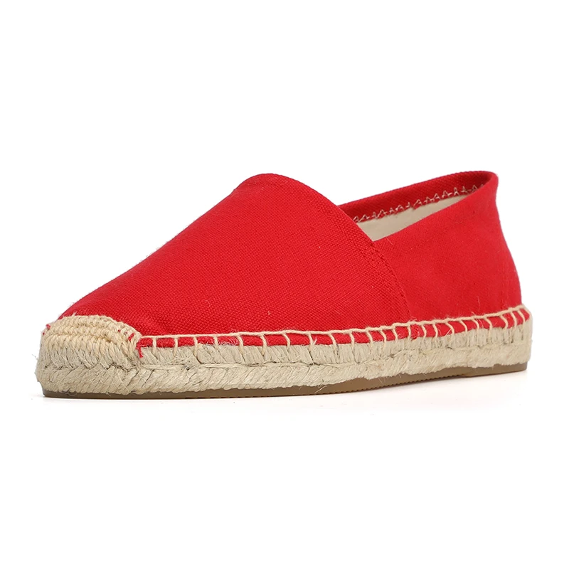 2024 Rushed Sapatos Mujer Casual Espadrilles Shoes Woman Creepers Flats Ladies W - £150.99 GBP