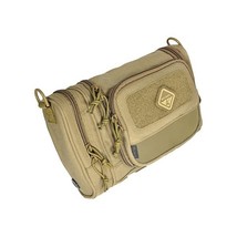 Hazard 4 Reveille Toiletry Bag - Coyote Tan  - $103.00