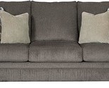 Signature Design by Ashley Dorsten Contemporary Sofa with 4 Throw Pillow... - $1,268.99