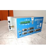 Defective ACS SB1381-B-E-R-A-PM5 Universal Motion Control Module AS-IS f... - $332.50