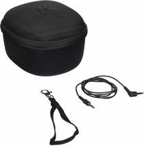 Peltor Sport Tactical 100 Hearing Protector Earmuff Hard Travel Storage ... - £30.48 GBP
