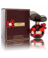 Marc Jacobs DOT Eau De Parfum Spray Large 3.4 oz 100 ml sz NEW IN BOX - $65.00