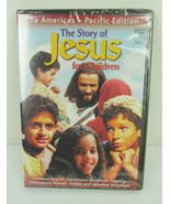 New The Story of Jesus for Children The Americas - Pacific Edition (DVD,... - €11,13 EUR