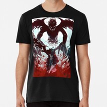 Demon Antimagic Asta S to 5XL Made in the USA T-Shirt - £17.60 GBP